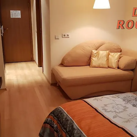 Park Studio&double Apartament *