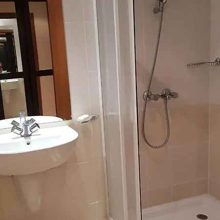 דירה Park Studio&double *