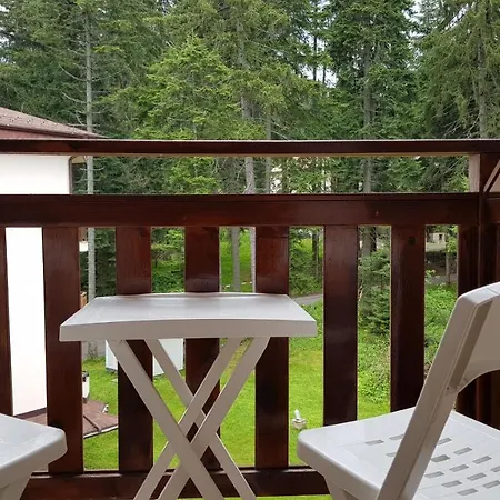 Park Studio&double Apartamento *