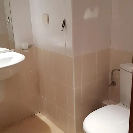 Park Studio&double Apartamento