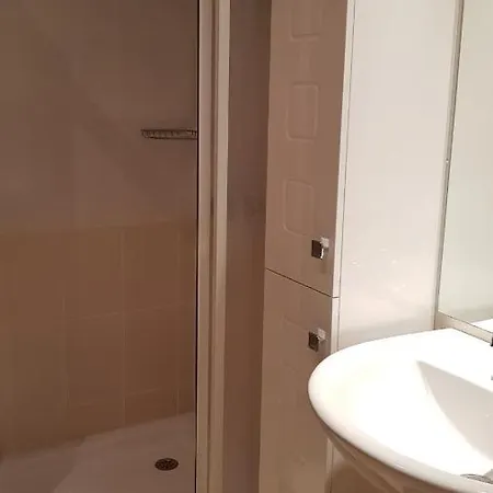 Park Studio&double Apartament Boroveț