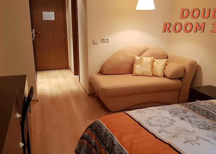 Park Studio&double Appartamento *