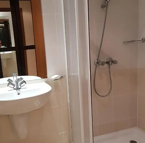 Appartamento Park Studio&double *