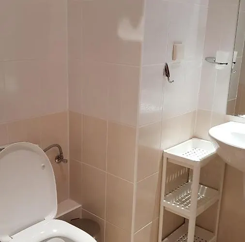 Appartamento Park Studio&double