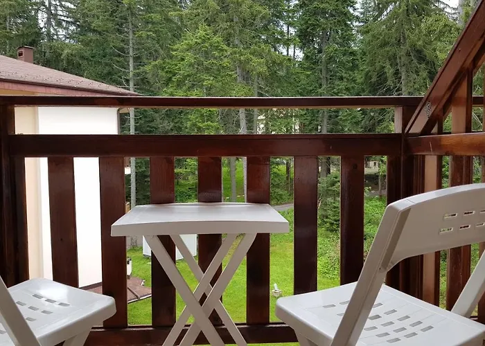 Park Studio&double Appartamento *