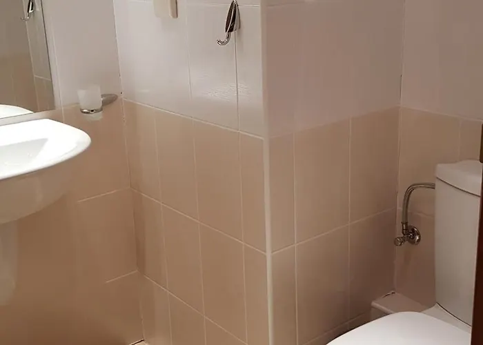 Park Studio&double Appartamento